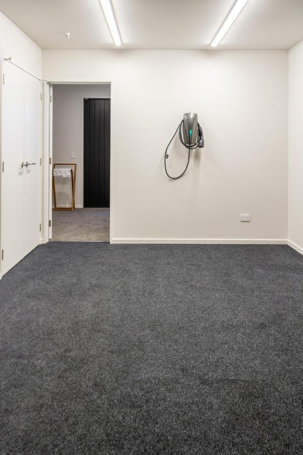 Cozy 3 Bedroom Near Hagley Park W/Garage Christchurch Exterior photo